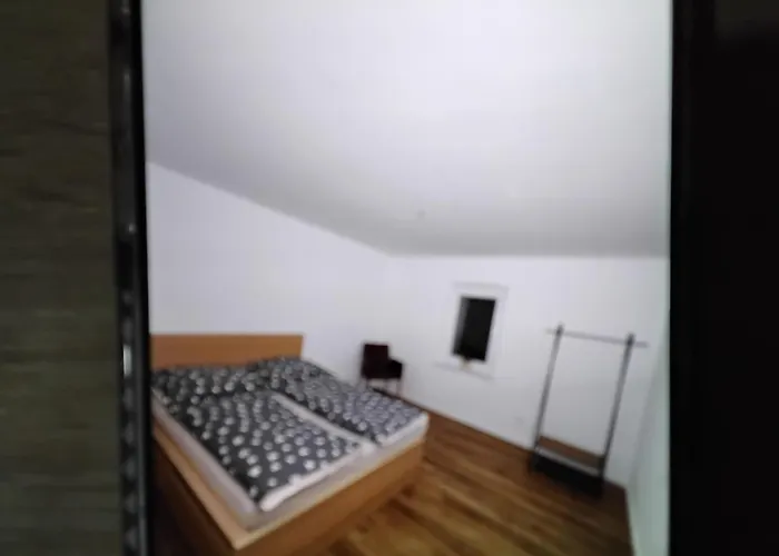 Apartment Grosszuegige Moderne 3 Im Gruenen