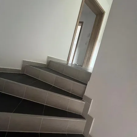 Lejlighed Grosszuegige Moderne 3 Im Gruenen Emtmannsberg